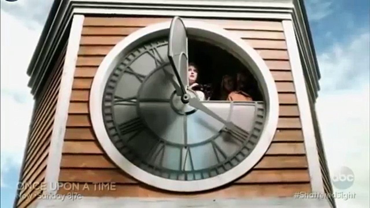 Once Upon A Time 4x09 "The Fall" - Sneak Peek