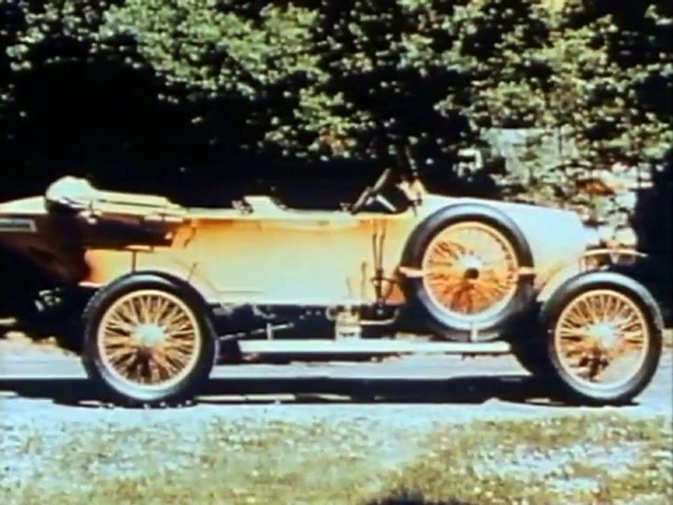 Der Trabant - Planwirtschaft auf Rädern