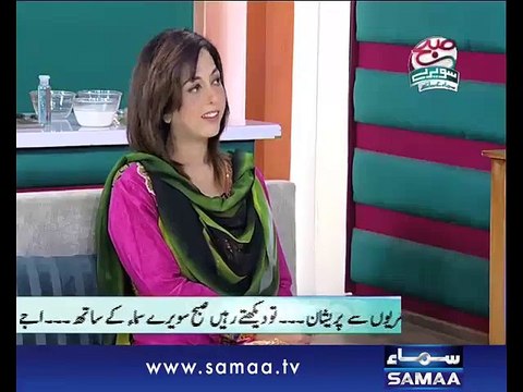 A Sad Story Of A Mother Made Sahir Lodhi Cry In Live Show