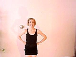 Funny dance Girl - Daily FuNn