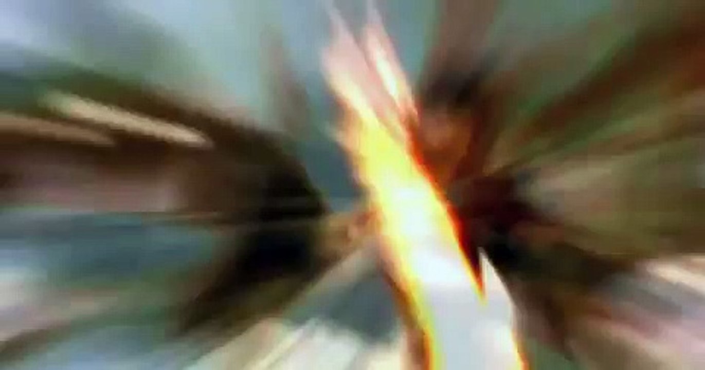 God of War 1 Trailer