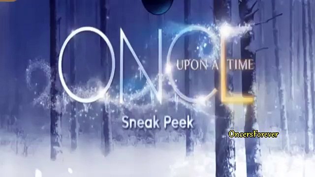 Once Upon A time - 4x09 The Fall - Sneak Peek 1