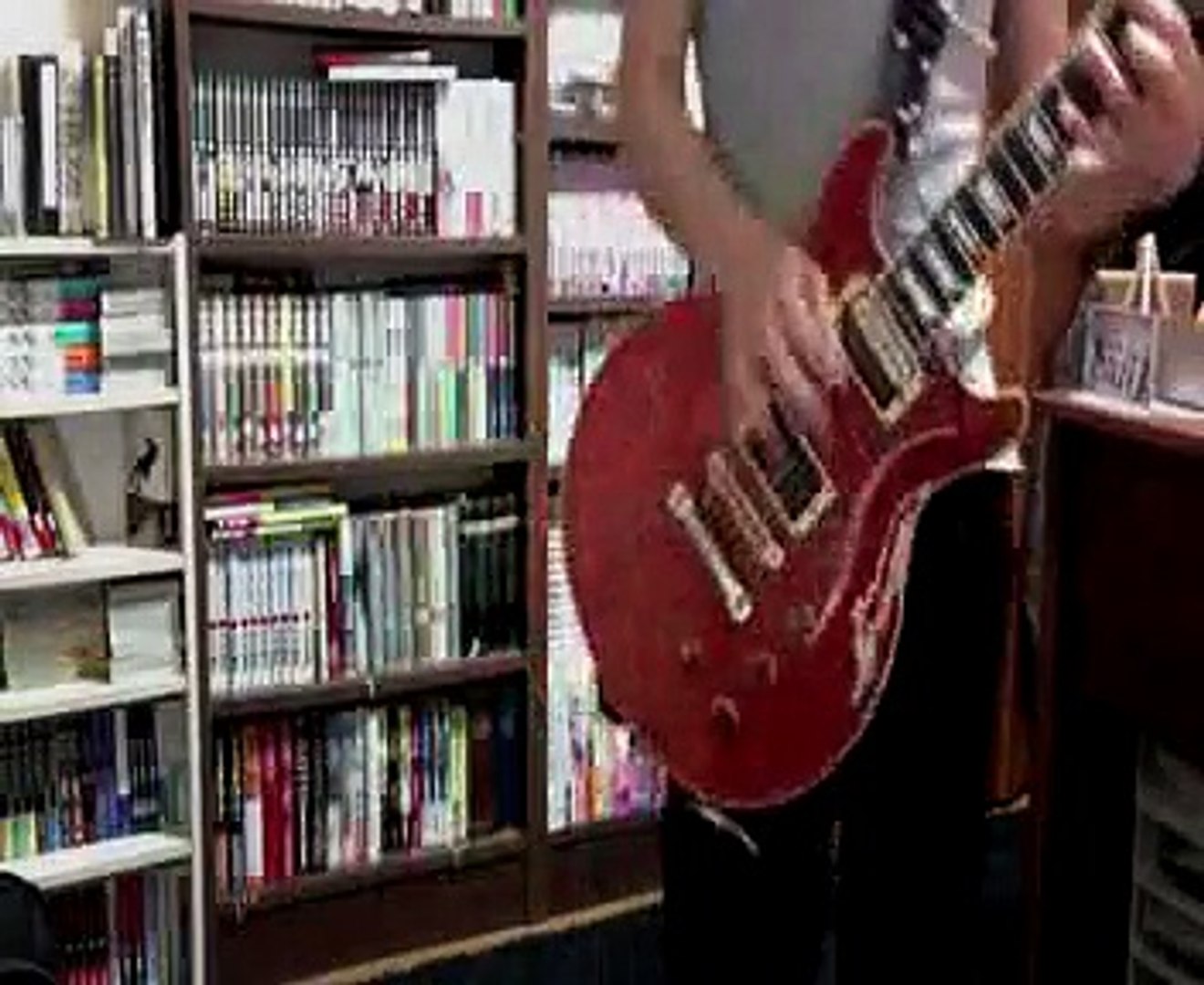 Rize Why I M Meを耳コピで弾いてみた Guitar Cover 動画 Dailymotion