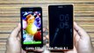 Lumia 630 vs Nokia XL - Windows Phone 8.1 vs Nokia X Platform