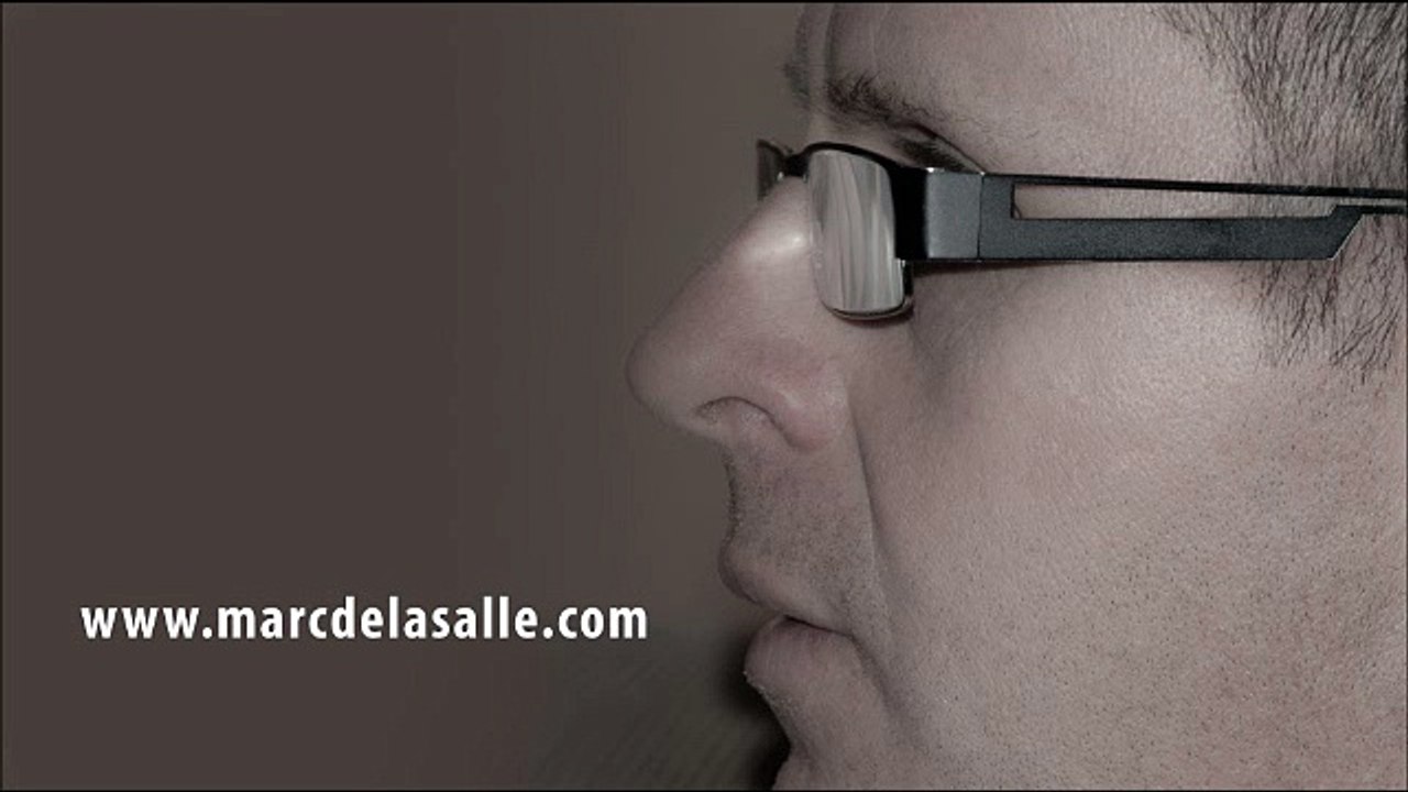 Marc de LaSalle-36- Si vous êtes scient, vous êtes forcément intelligent (28 oct. 2011)(extrait)