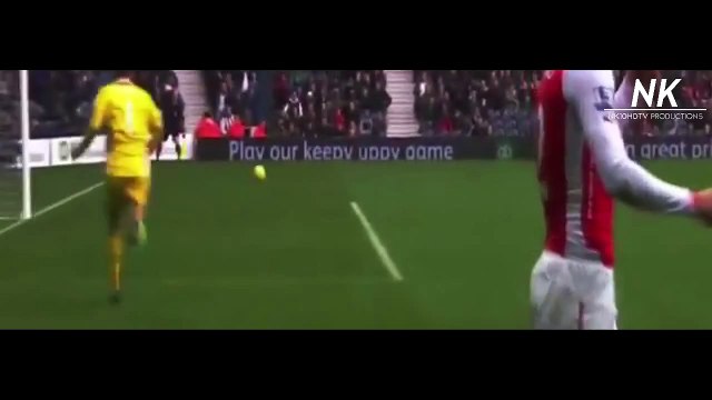 West Bromwich vs Arsenal 0-1 All Goals & Full Highlights 29-11-2014 ~ BPL [HD]