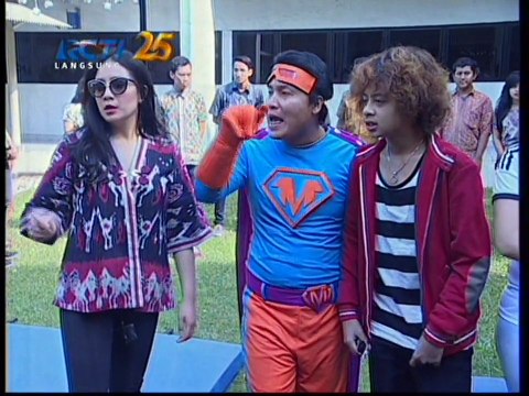 [141129]Dahsyat - Seg1