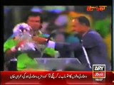 Special Documentary on Imran Khan by Mubasher Lucman and Khara Sach Team - Video Dailymotion