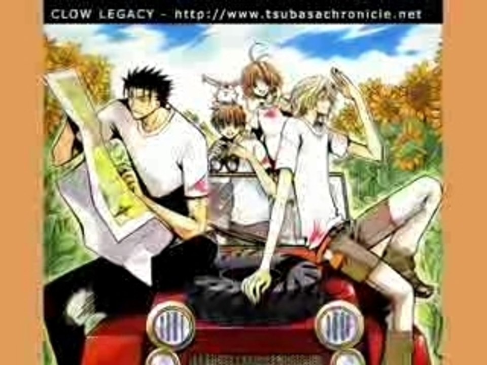 Tsubasa