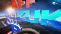 Singapore vs Malaysia 1-3 [Asian AFF Suzuki Cup] Highlights