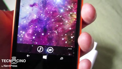 Nokia Lumia 630 video recensione