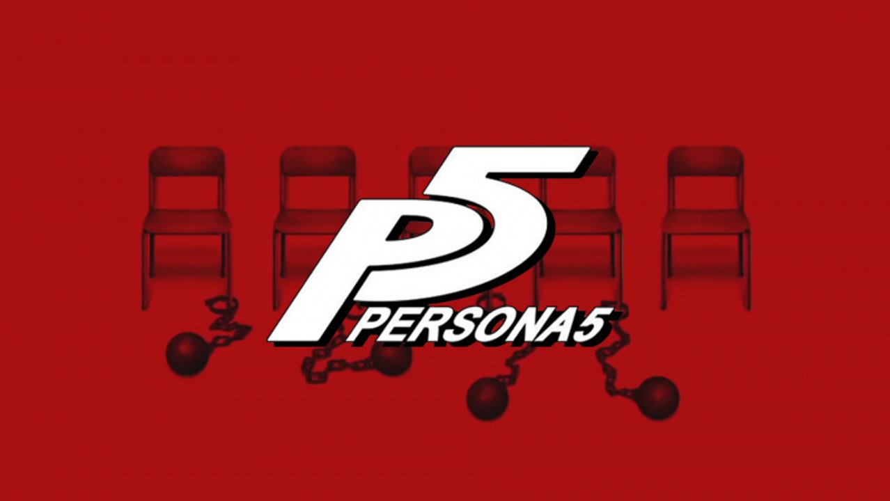 5 Things We Want From Persona 5