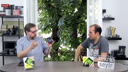 Nokia Lumia 630 İncelemesi