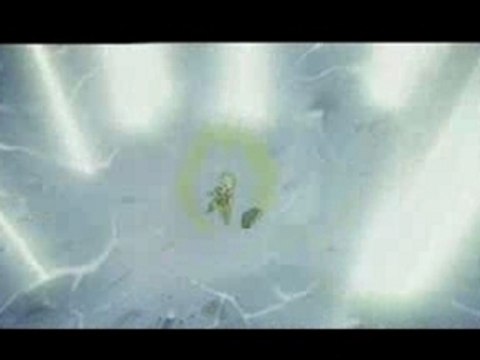 amv dbz dbgt Creed - Higher