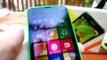 Nokia Lumia 630 Windows Phone 8.1 bemutató videó