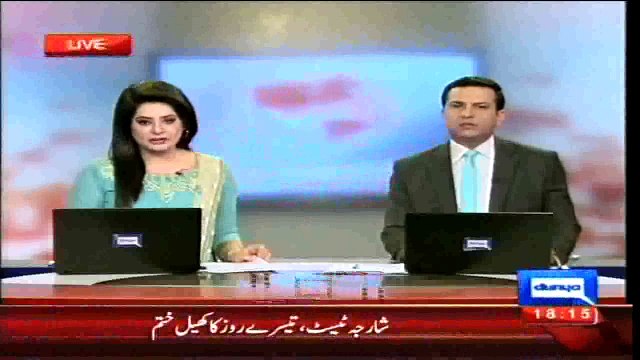 Dunya News - PAT, allies announce not to participate in PTI rally