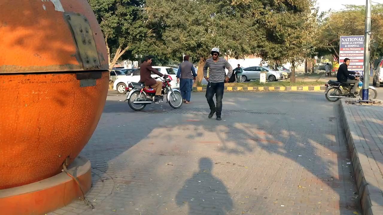 Pendu Babu