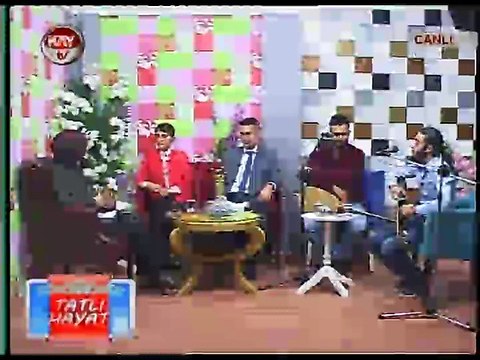 KAYTV TATLI HAYAT 24 KASIM 2014 PAZARTESİ