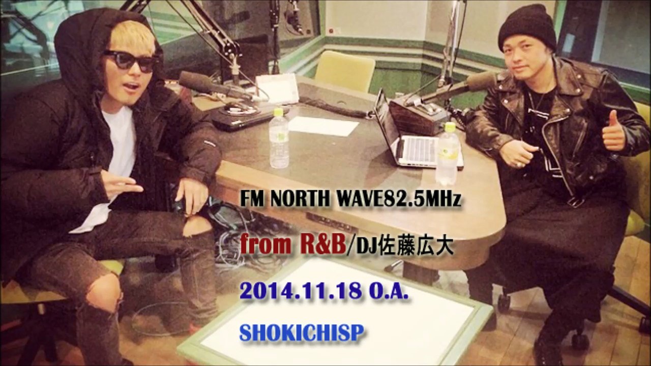 2014.11.18_「from R＆B」吉SP