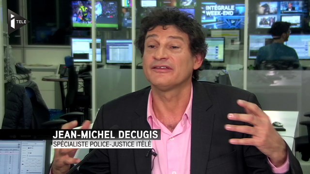 Le parrain corse Jean-Luc Germani a dormi à Fresnes