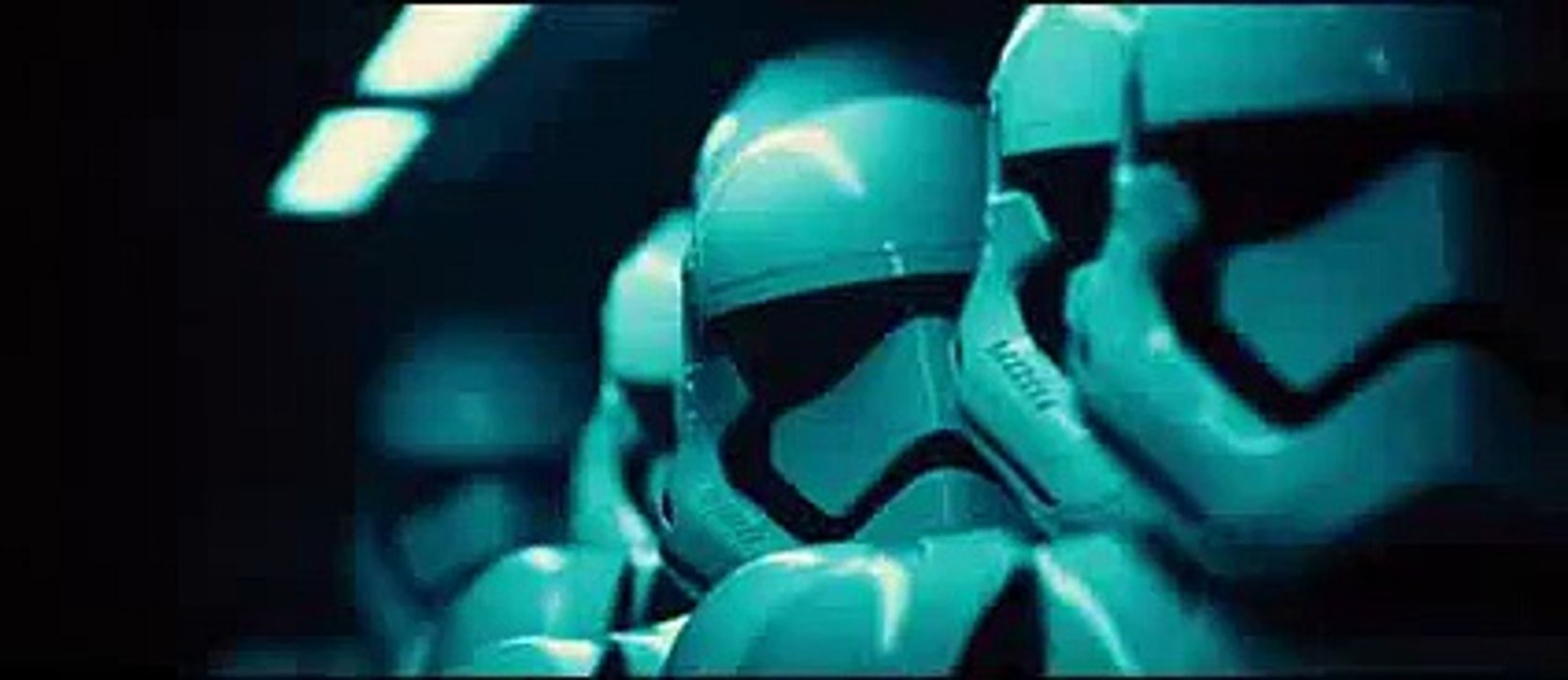 Star Wars Episode VII - The Force Awakens Official Teaser Trailer #1 (2015) - J.J. Abrams Movie HD