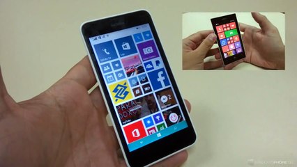 Nokia Lumia 630 Review_4