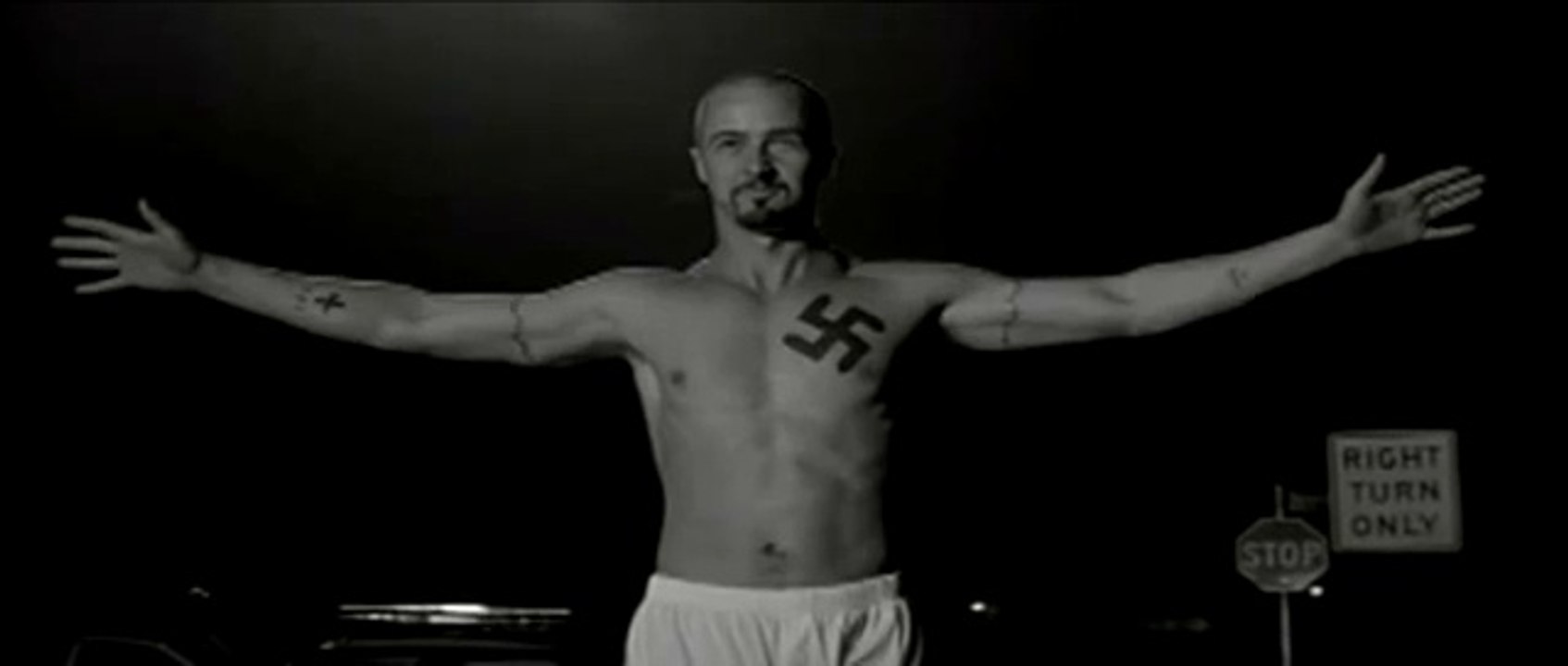 AMERICAN HISTORY X Music Video