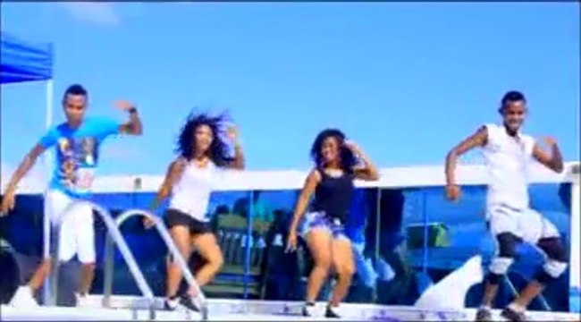 TIANJAMA - Tiako anao (gasy - malagasy)