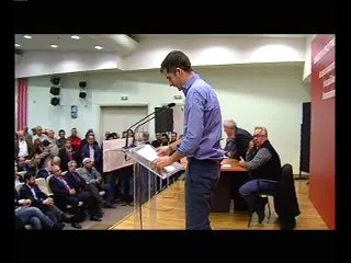 Μπακογιάννης προς Τσίπρα: Ήρθε η ώρα της Εθνικής Ελλάδος