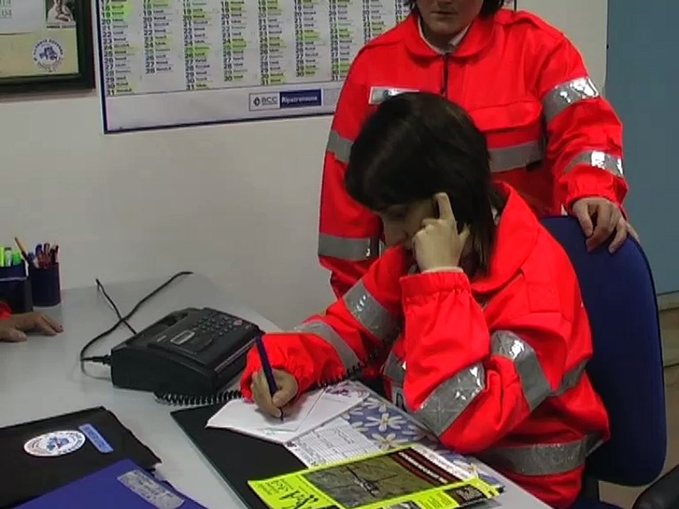 Progetto Cinema - UN CUORE GRANDE