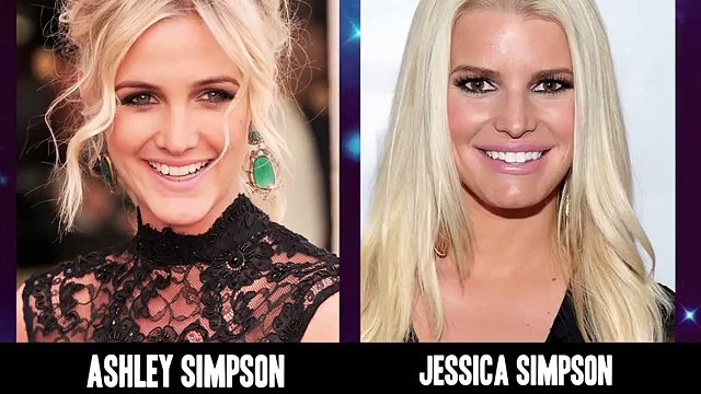 13 Celeb Siblings Who Are Basically The Same Person