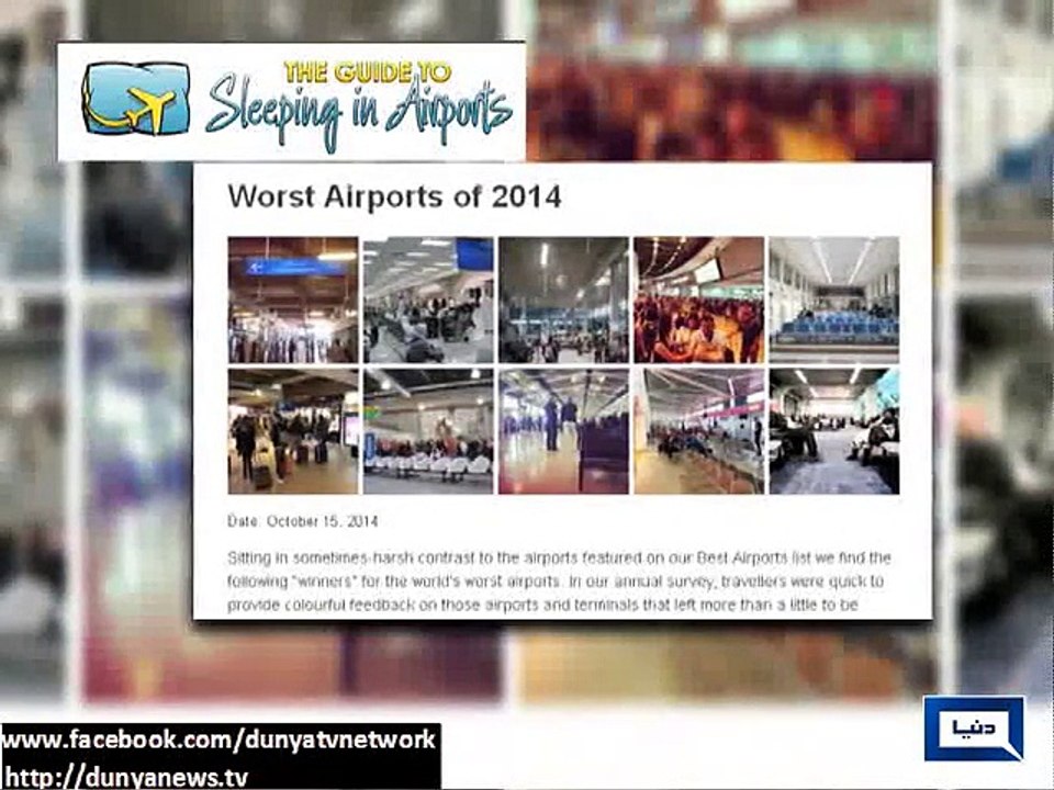 Dunya News - Canadian website ranks Benazir Bhu...
