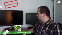 Nokia Lumia 630 - koniec Androida w rodzinie (wreszcie)