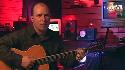 Session 5 [Basic Open Chords]