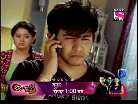 Khushiyon Ki Gullakh Aashi 29th November 2014 Video Watch pt4