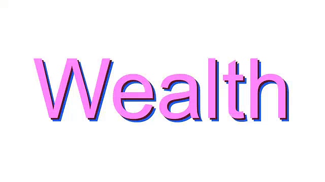How to Pronounce Wealth