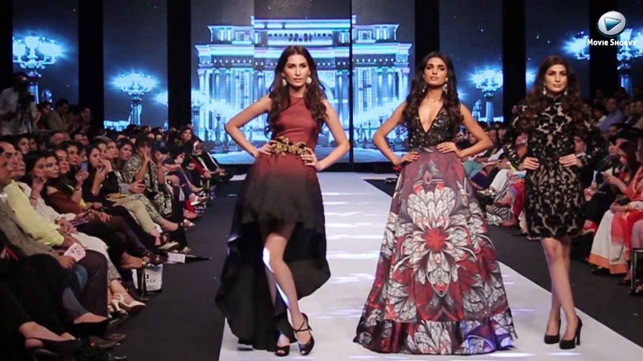 Fashion Pakistan Week A/W 14 Day 3