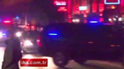 Papa Fener Rum Patrikhanesi'nde