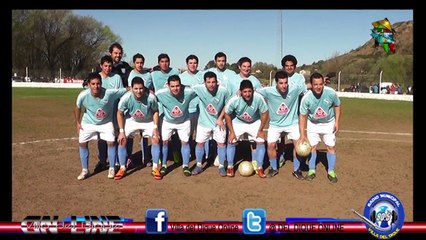 VIDEO HOMENAJE CLUB DEPORTIVO Y BIBLIOTECA VILLA DEL DIQUE 2014