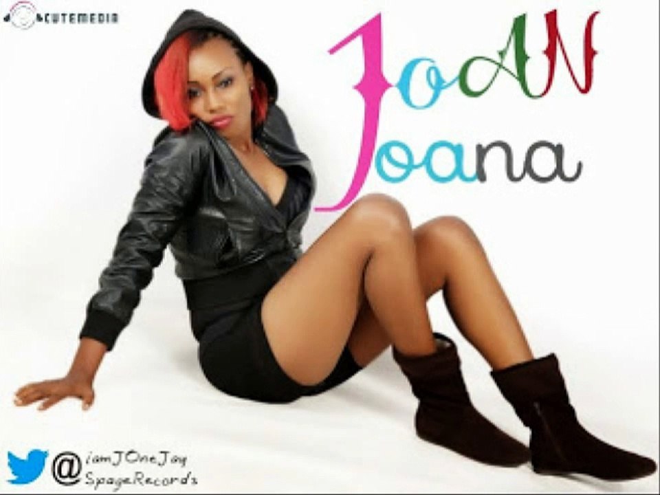Joan - Joana