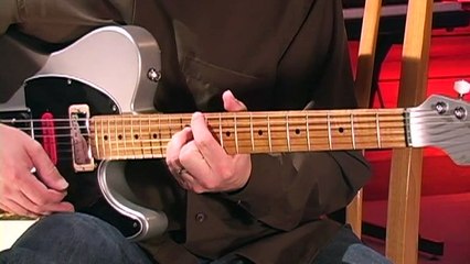 Session 12 [Advanced Chords]