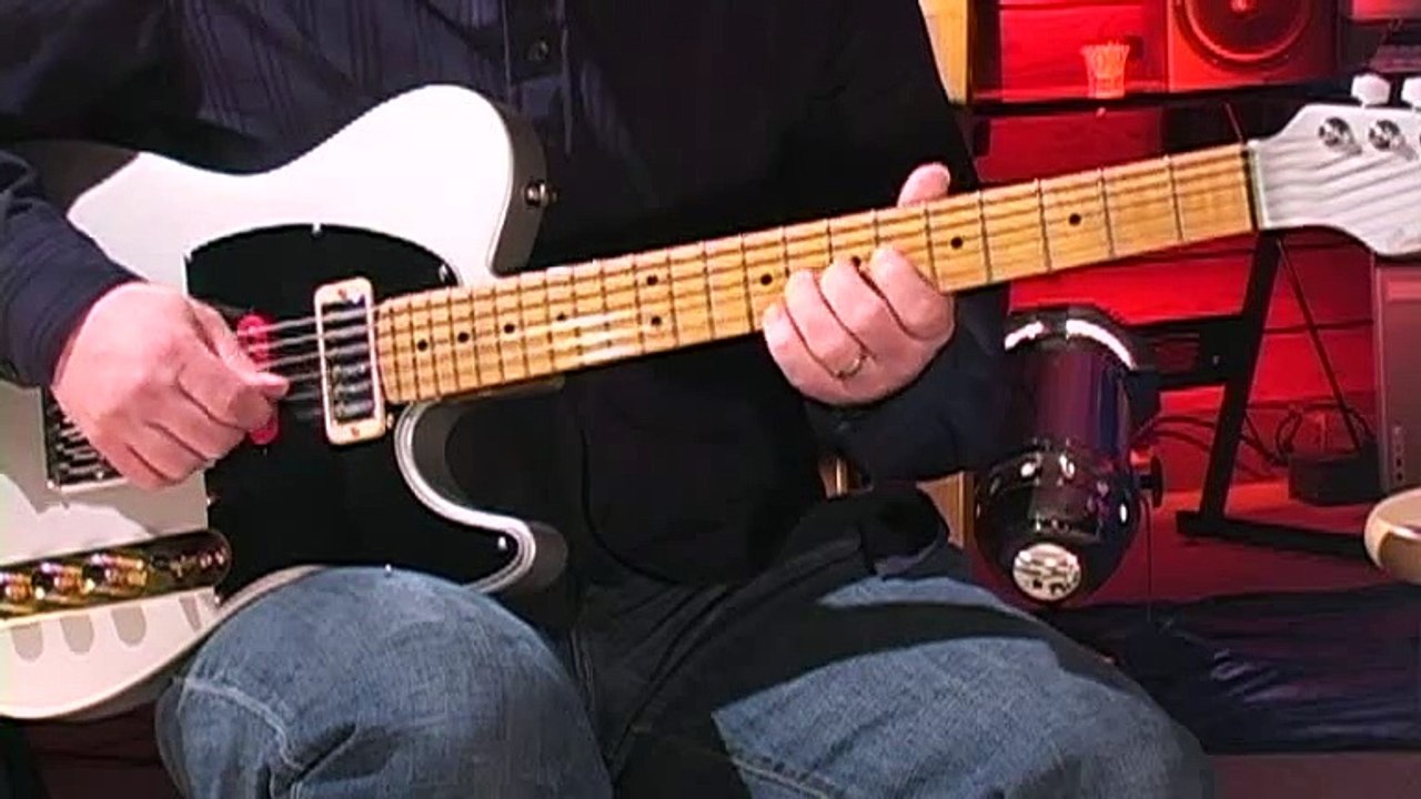 Session 14 [Giving Your Playing Some Style]