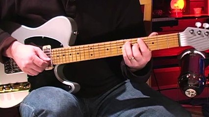 Session 15 [Electric Guitars]