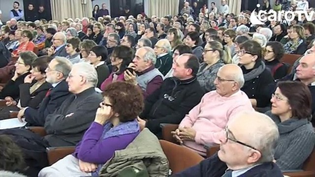 Icaro Tv. Il grido dei poveri con De Bortoli e mons. Bregantini