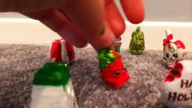 Christmas special | shopkins christmas special