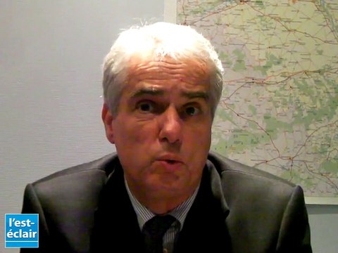 Démantèlement d'un trafic de stupéfiants : le point avec le procureur après les interpellations