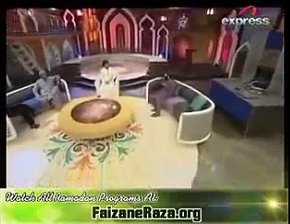 Yeh Sab Tumhra Karam Hai Aaqa by Ghulam mustafa