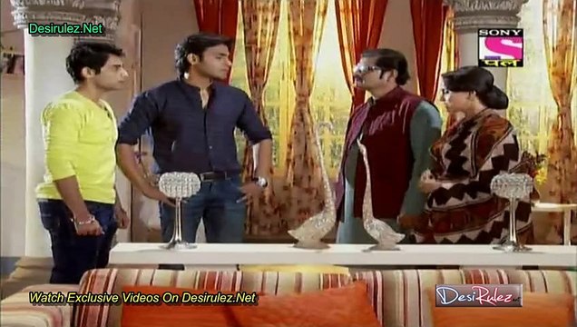 Khushiyon Ki Gullakh Aashi 29th November 2014 part2