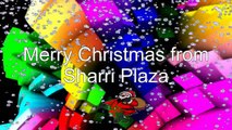 White Christmas by Otis Redding Remix by Sharri Plaza