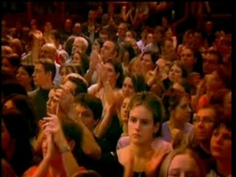 Les Enfoirés - Désenchantée